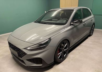 Hyundai i30, 2023