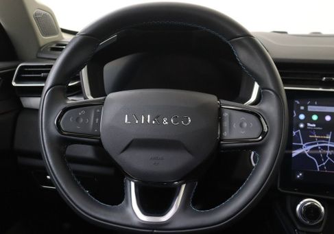 Lynk &amp; Co 01, 2023