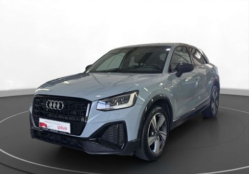 Audi Q2, 2022 2