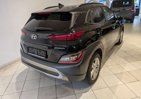 Hyundai Kona, 2021 3