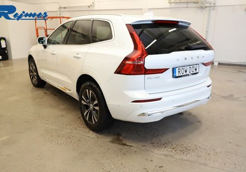 Volvo XC60, 2024