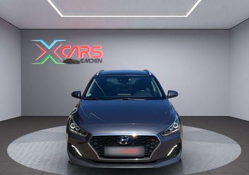 Hyundai i30, 2020