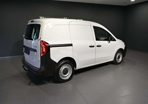Mercedes-Benz Citan, 2023