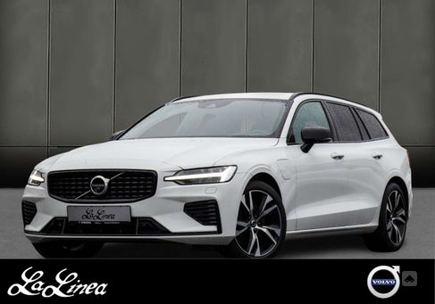 Volvo V60, 2020