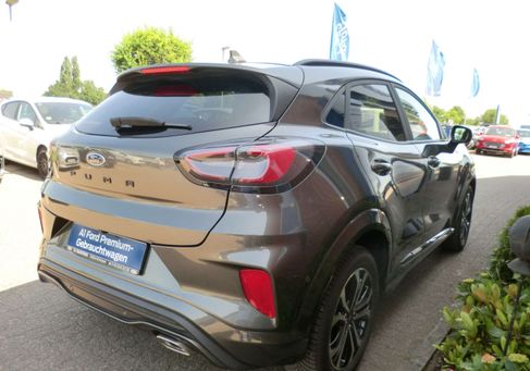 Ford Puma, 2024 3