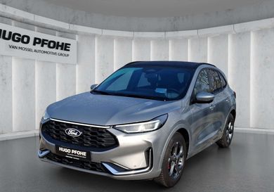 Ford Kuga, 2024