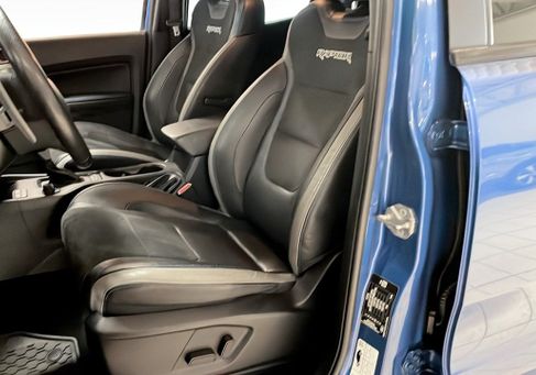Ford Ranger, 2022