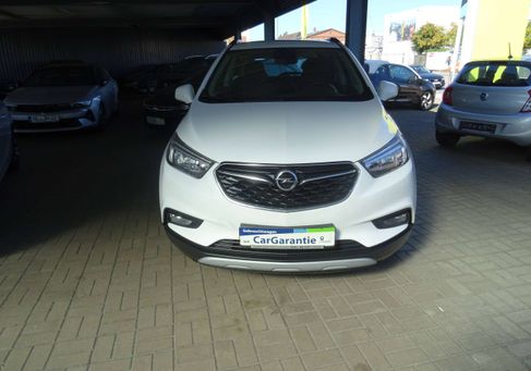 Opel Mokka X, 2019