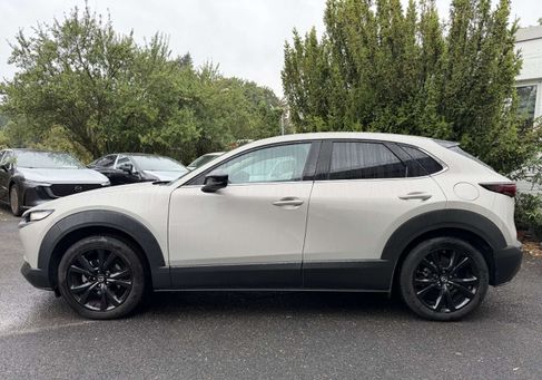 Mazda CX-30, 2022 2