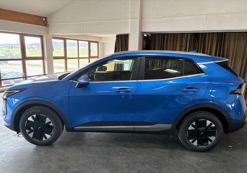 Kia Sportage, 2026 2