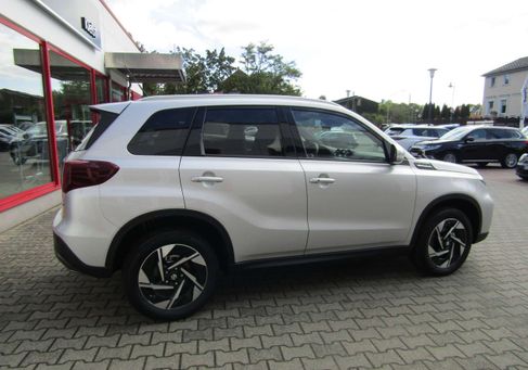 Suzuki Vitara, 2026 2