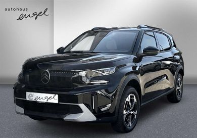 Citroën C3 Aircross, 2025
