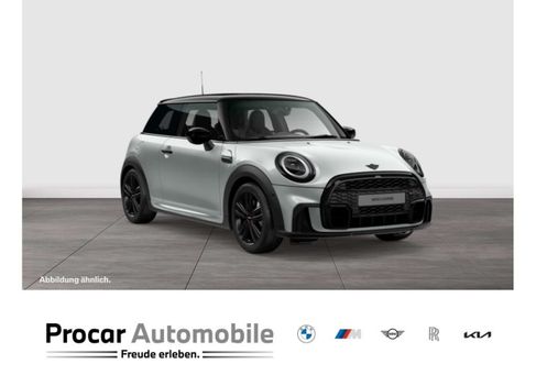 MINI Cooper, 2021