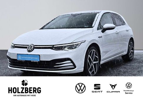 Volkswagen Golf, 2020