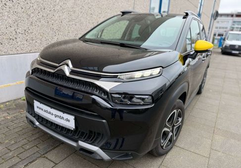 Citroën C3 Aircross, 2022 3