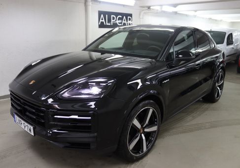 Porsche Cayenne, 2026