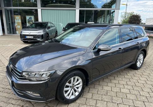 Volkswagen Passat Variant, 2022 2