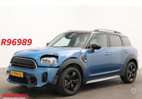 MINI Cooper Countryman, 2024