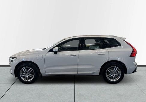 Volvo XC60, 2020