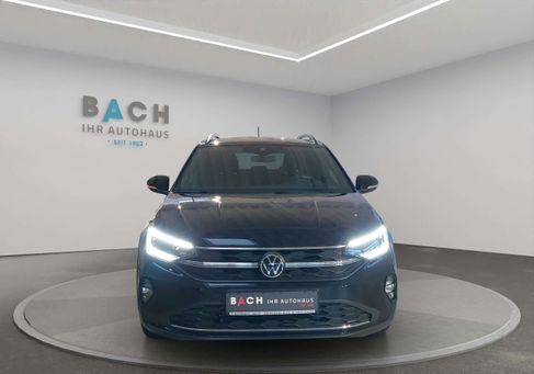 Volkswagen Taigo, 2024