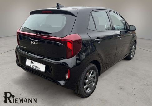 Kia Picanto, 2025