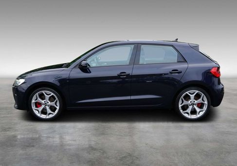 Audi A1, 2021 3
