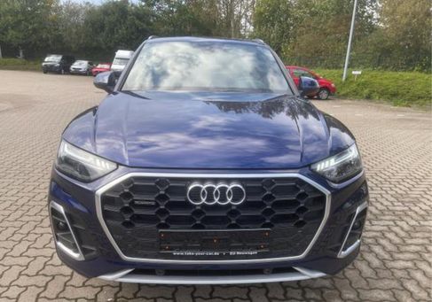 Audi Q5, 2023 3