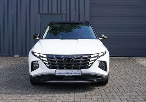 Hyundai Tucson, 2022 2
