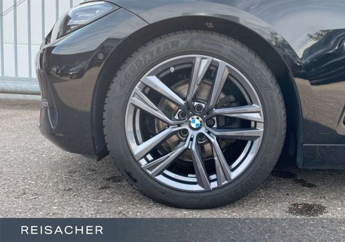 BMW 420, 2020