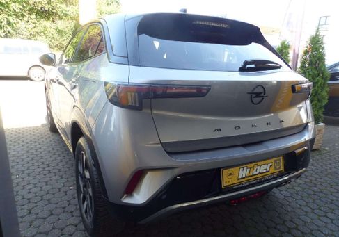 Opel Mokka, 2025 3