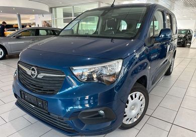 Opel, 2020