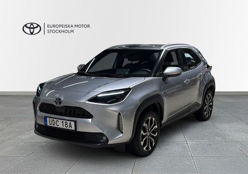 Toyota Yaris Cross, 2022 2