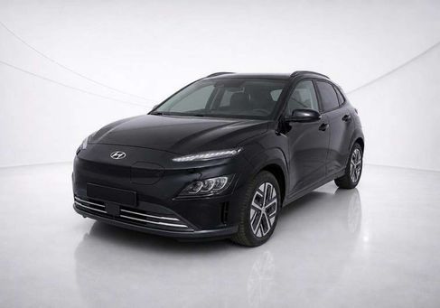 Hyundai Kona, 2023 2