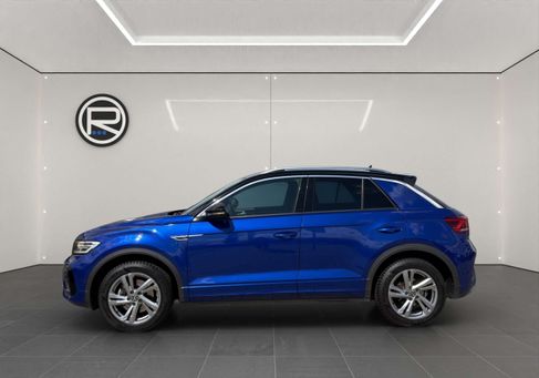 Volkswagen T-Roc, 2023