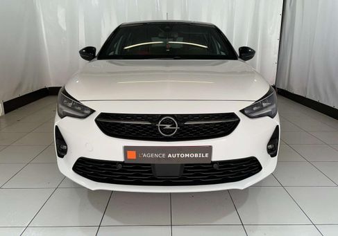 Opel Corsa, 2022 2