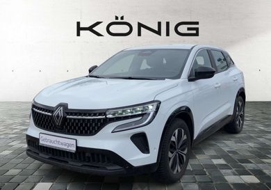 Renault Austral, 2024