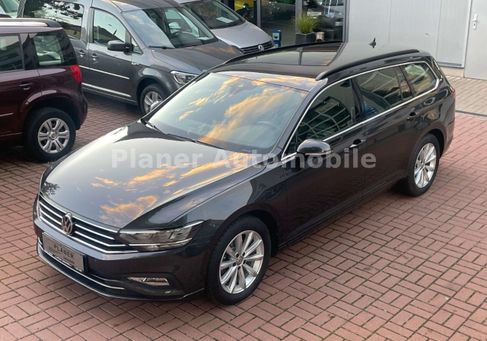 Volkswagen Passat Variant, 2020 3