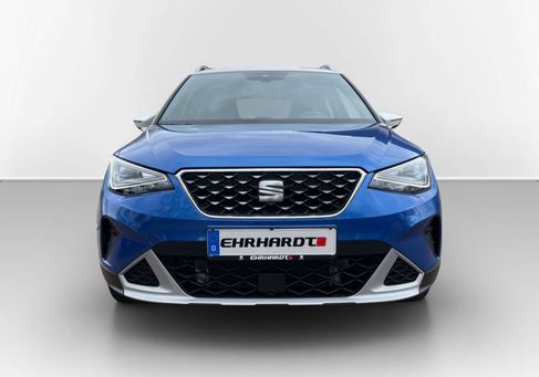 Seat Arona, 2023