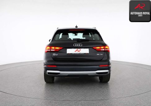 Audi Q3, 2024