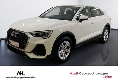 Audi Q3, 2022