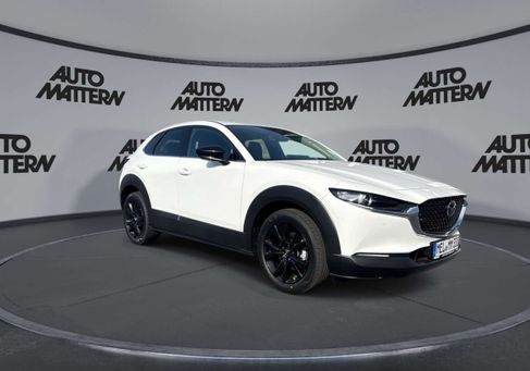 Mazda CX-30, 2025 2