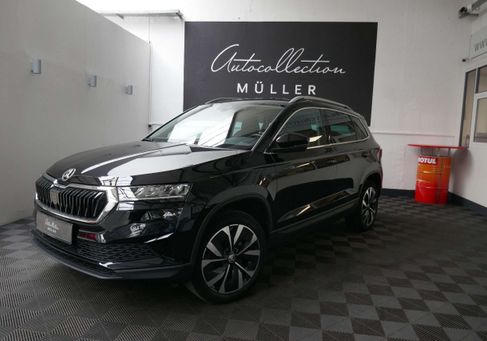Skoda Karoq, 2023