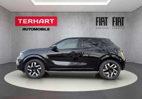 Opel Mokka, 2025 2