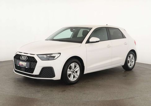 Audi A1, 2025 2