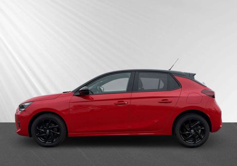 Opel Corsa, 2022 3