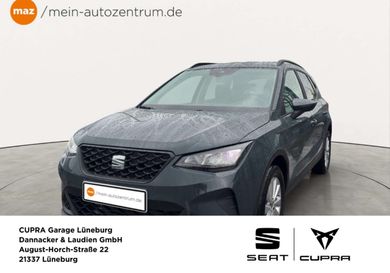 Seat Arona, 2025