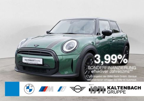 MINI Cooper, 2023