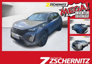 Peugeot 2008, 2024