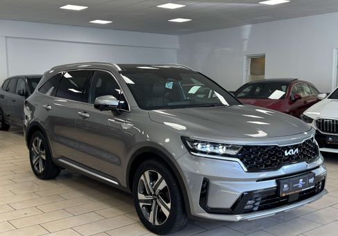 Kia Sorento, 2022 3