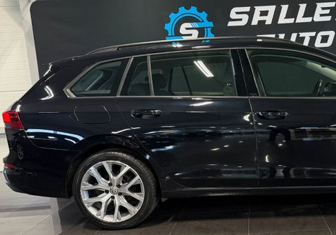 Volkswagen Golf, 2021 2